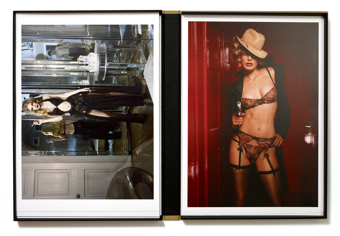 Agent Provocateur Limited Edition Box Set